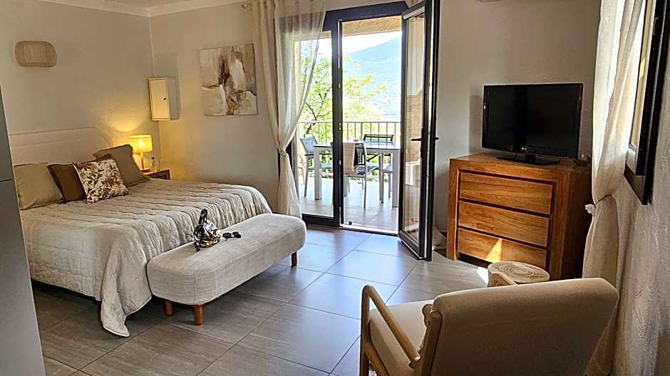 Résidence & Hôtel Aria Marina