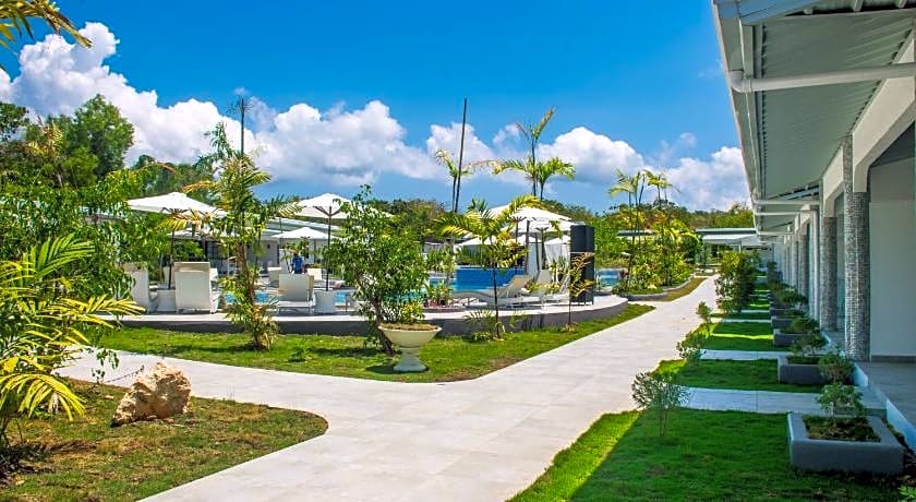Marina Point Bay Resort