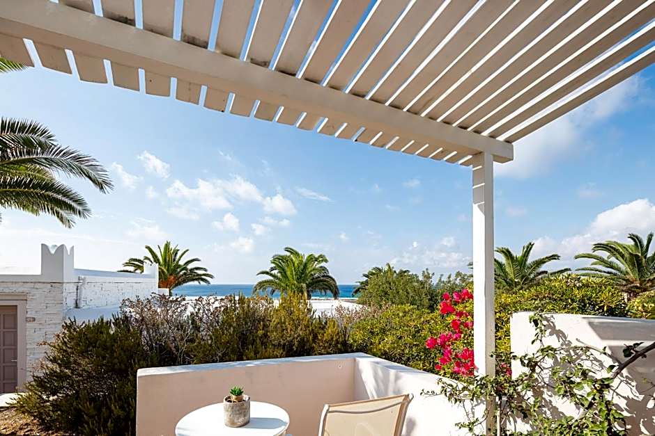 Kavuras Village Hotel & Suites