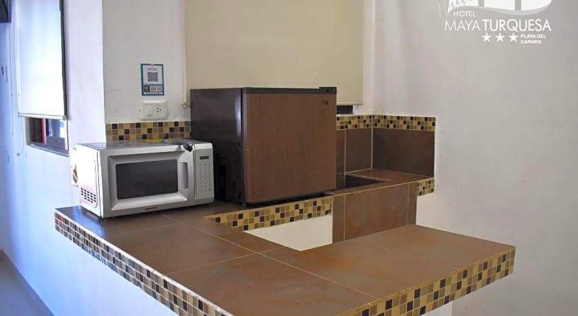 Maya Turquesa Hotel by BFH