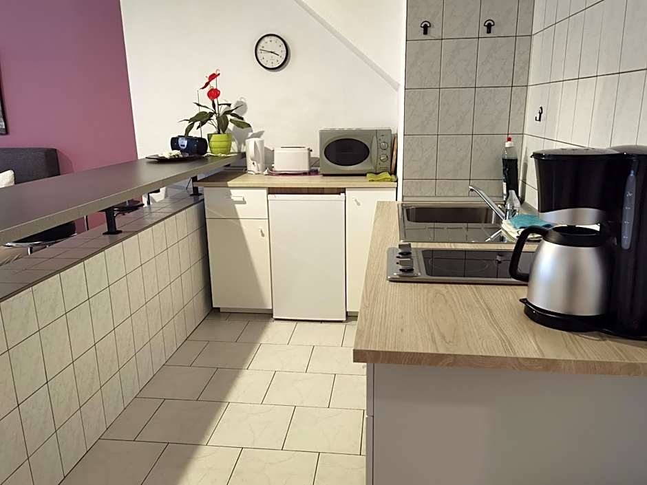 Haus Linde Frauenwald am Rennsteig