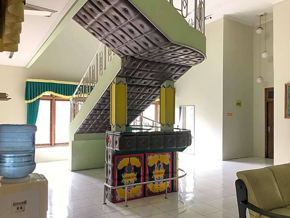 Guest House Shafira Syariah RedPartner