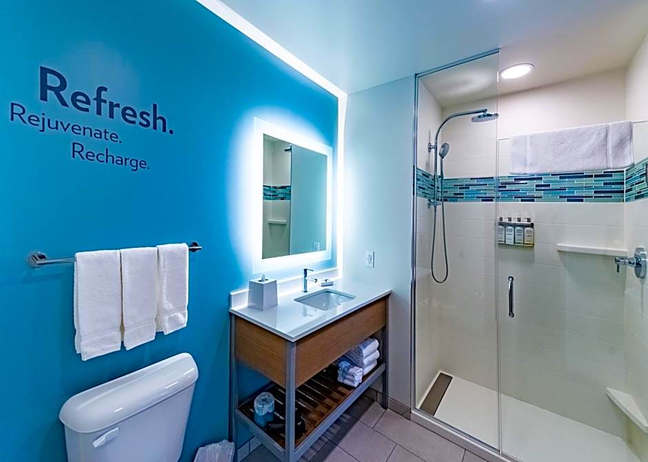 Even Hotel Rochester  Mayo Clinic Area By IHG