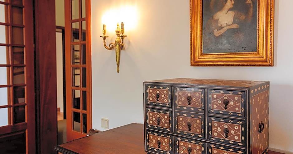 Quinta da Nasce Água