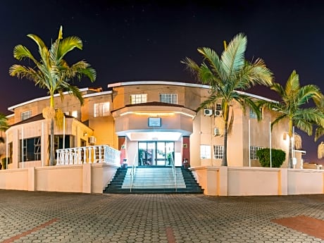 Global Village Guest House