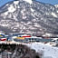 Apa Hotel Kitakami-Ekinishi