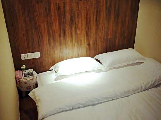 Da Du Club Hotel