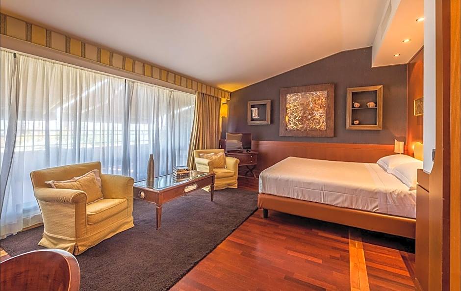 Grand Hotel Assisi