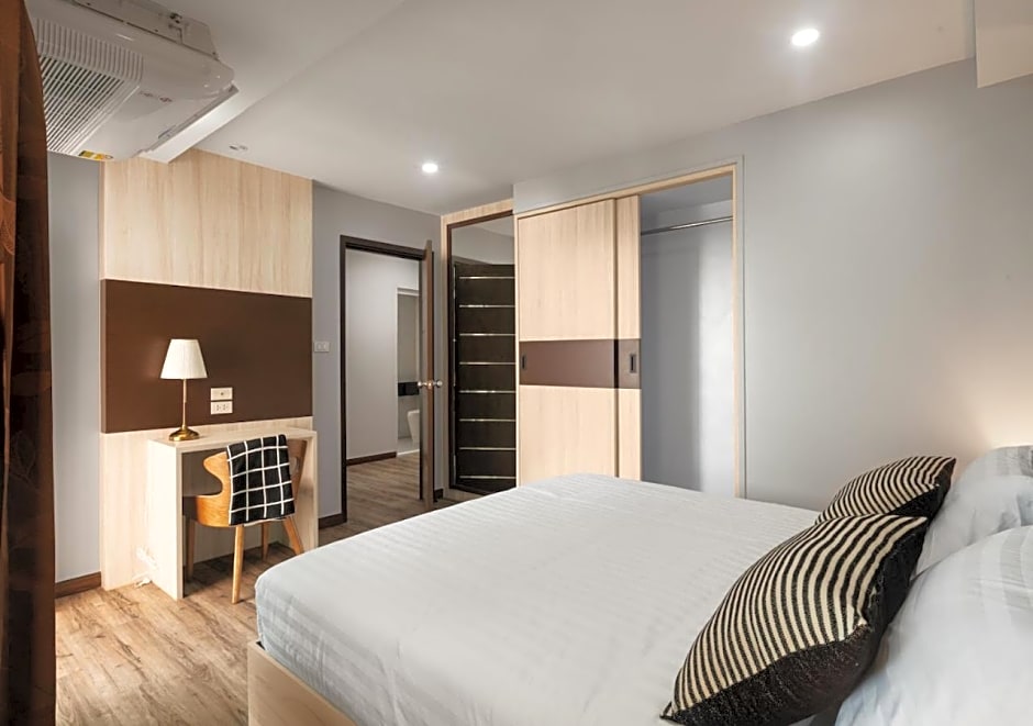 VSK RESIDENCE - SHA Extra Plus