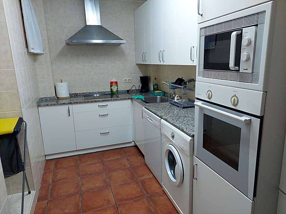 ALBERGUE CASA LAS ANGELITAS