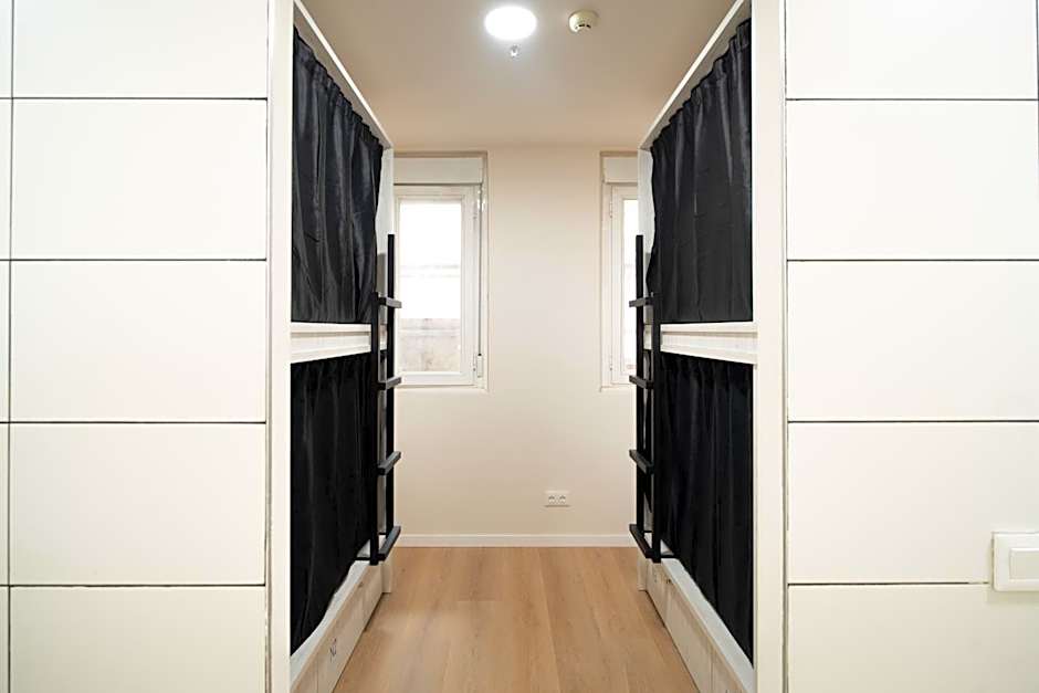 Adventure Hostel Madrid