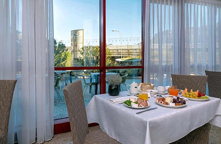 Hotel Sporting Trento
