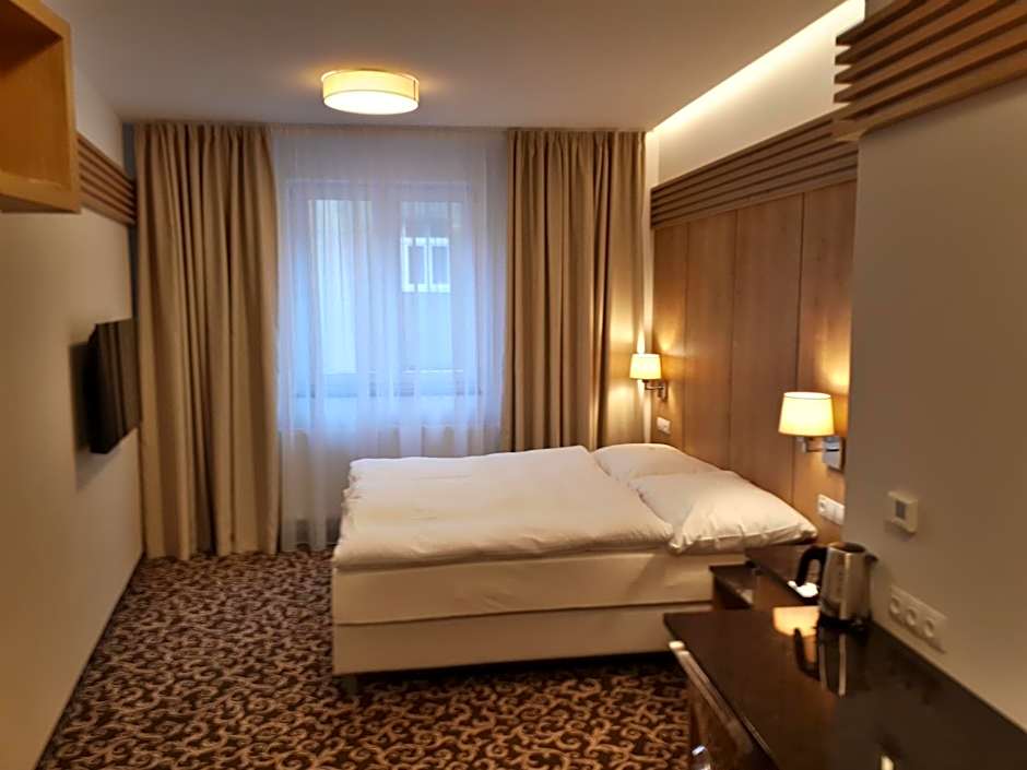 Urpí­n City Residence