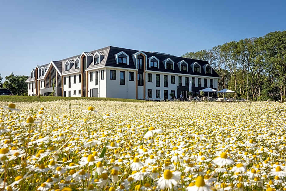 Foto 1 von 50 von Eilandhotel Texel - Nieuw geopend hotel