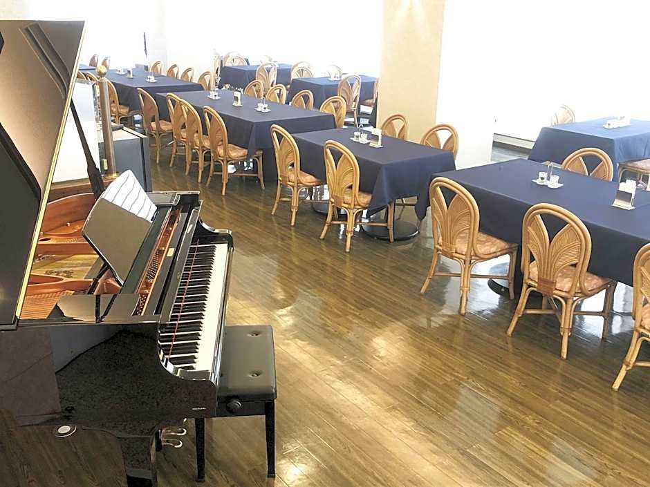 Hotel Royal Garden Kisarazu