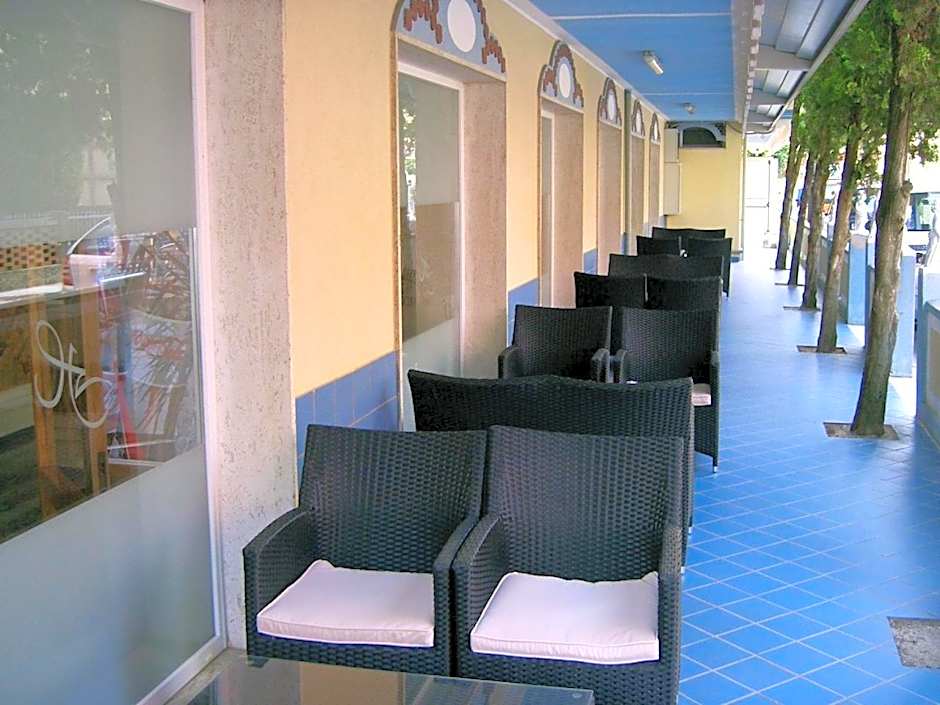 Hotel Maxim