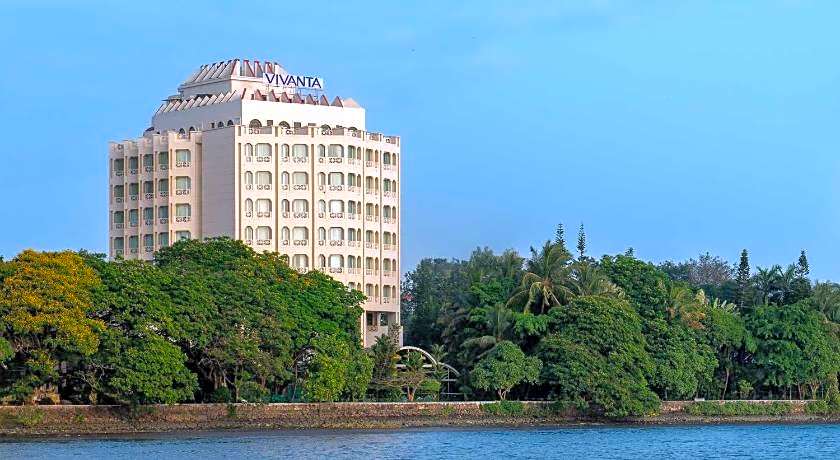 Vivanta Ernakulam, Marine Drive