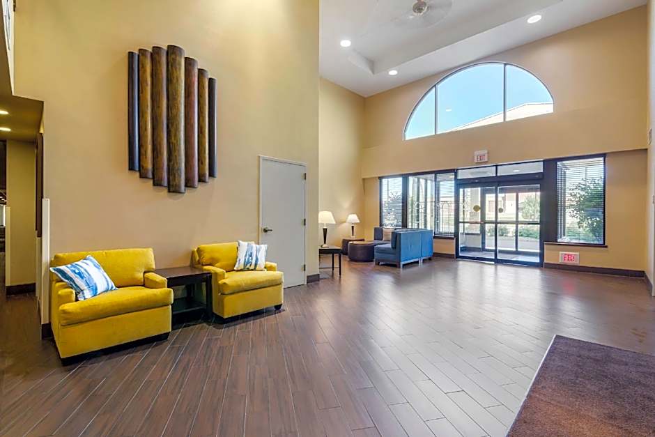 Comfort Inn Bismarck