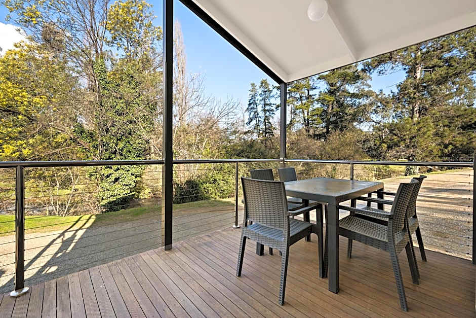 Bright Riverside Holiday Park