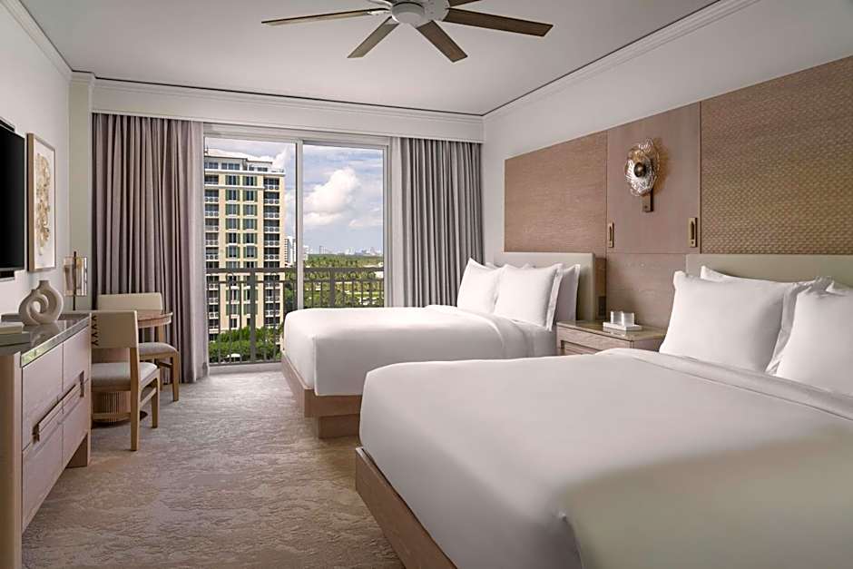 The Ritz-Carlton Key Biscayne Miami