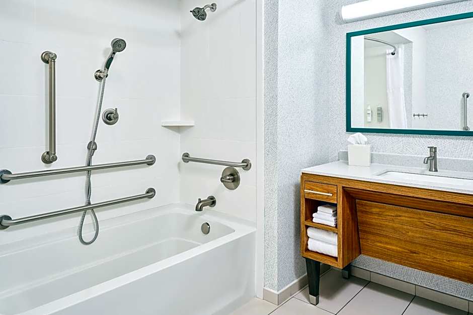 Home2 Suites by Hilton Rapid City