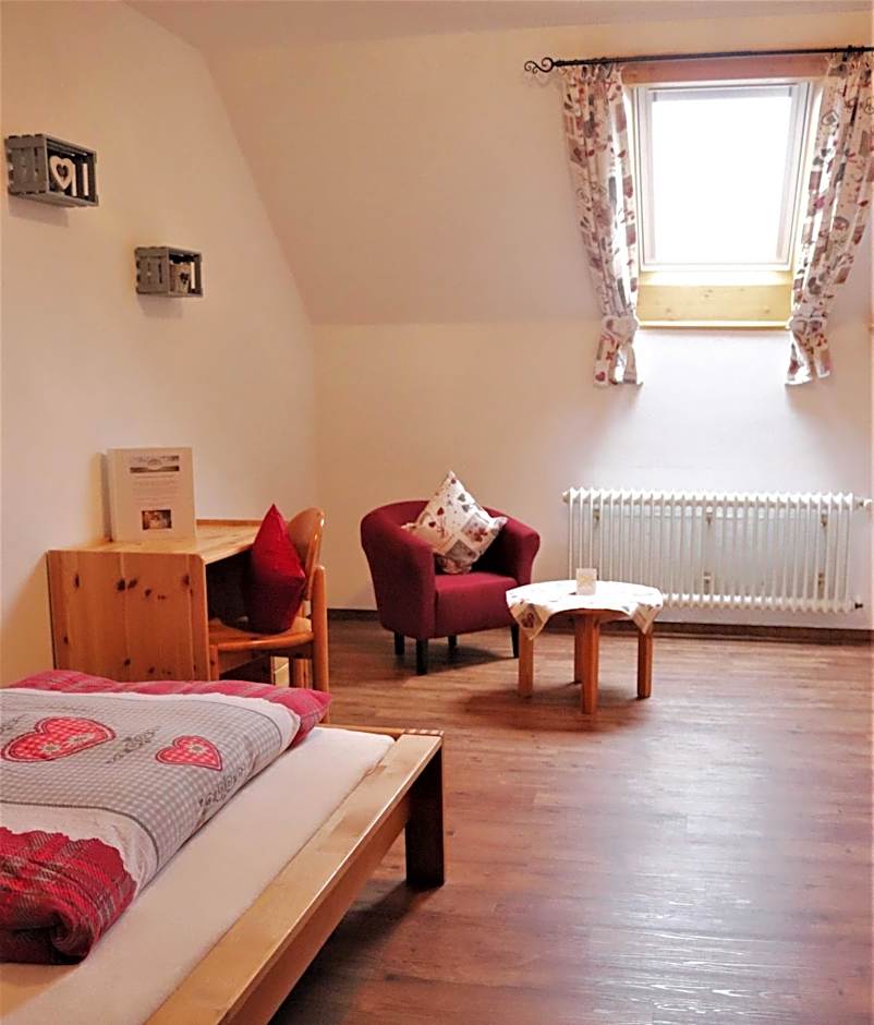 Landpension Pferdekoppel - B&B - Self Checkin