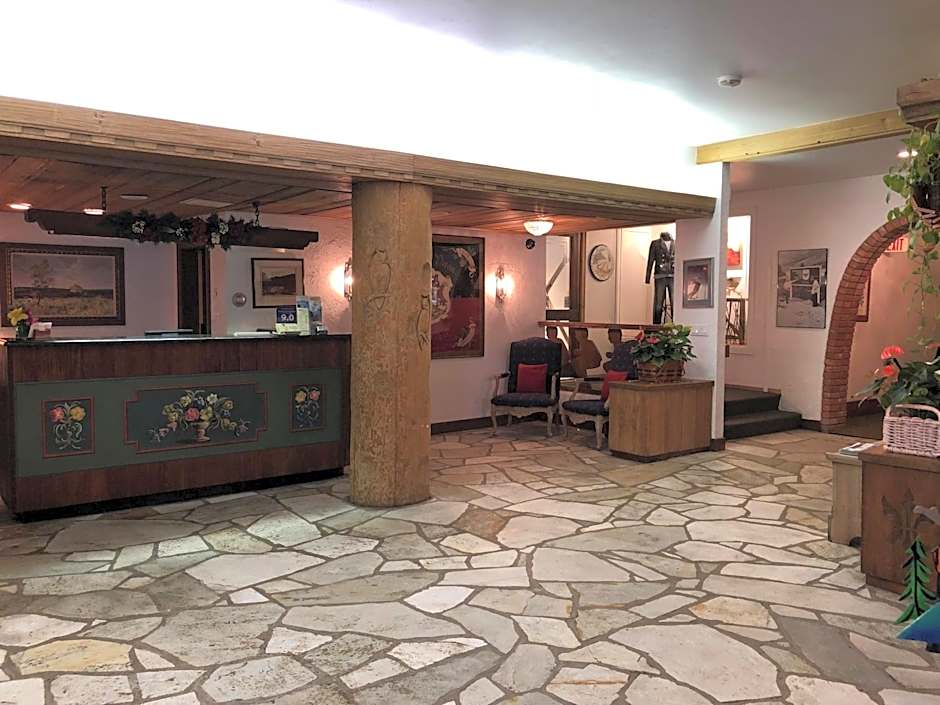 Hotel Gasthof Gramshammer