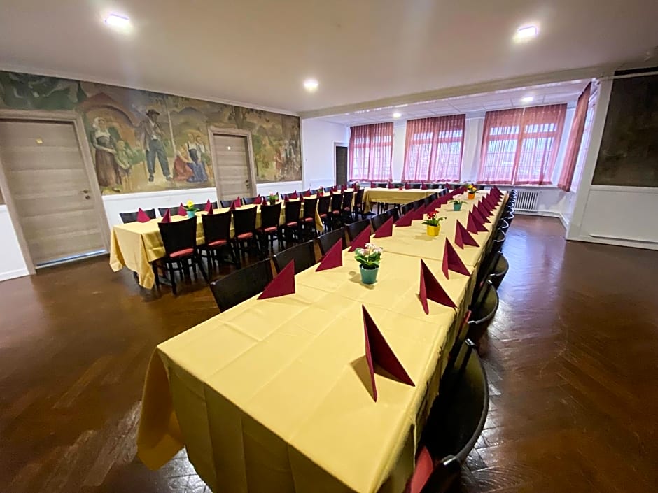 Hotel da Luca