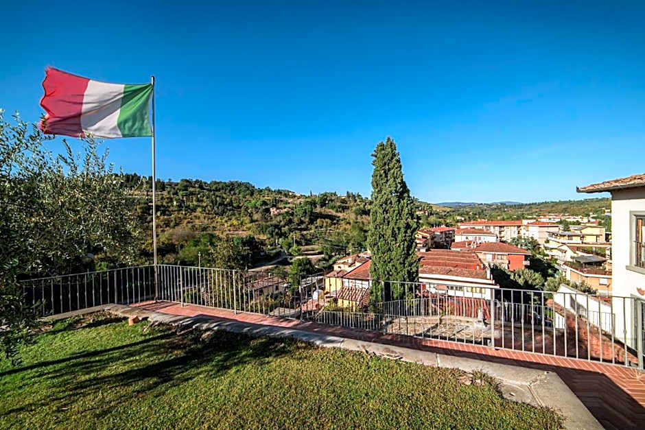 Rocca Palazzaccio