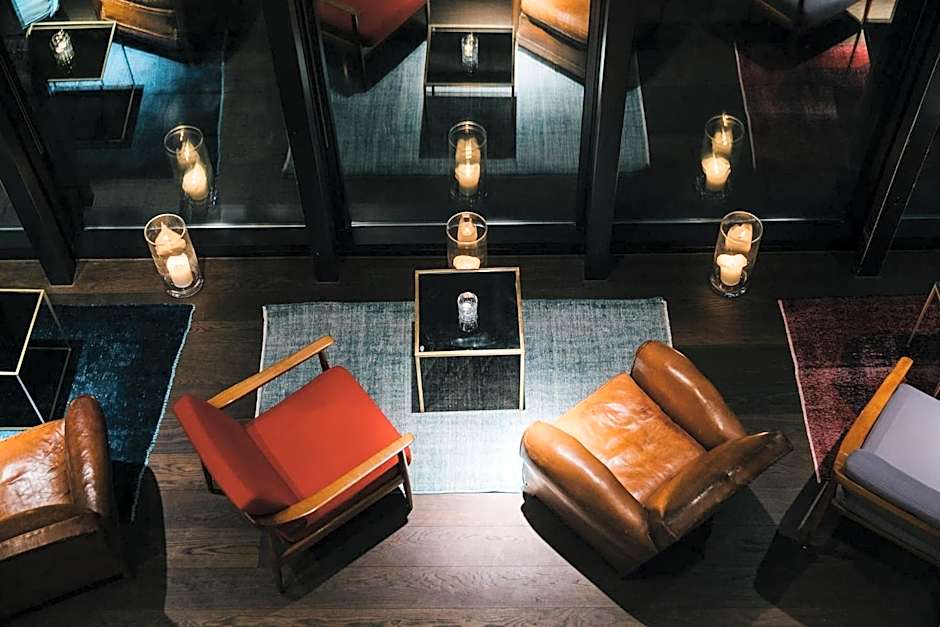 Ruby Lilly Hotel Munich