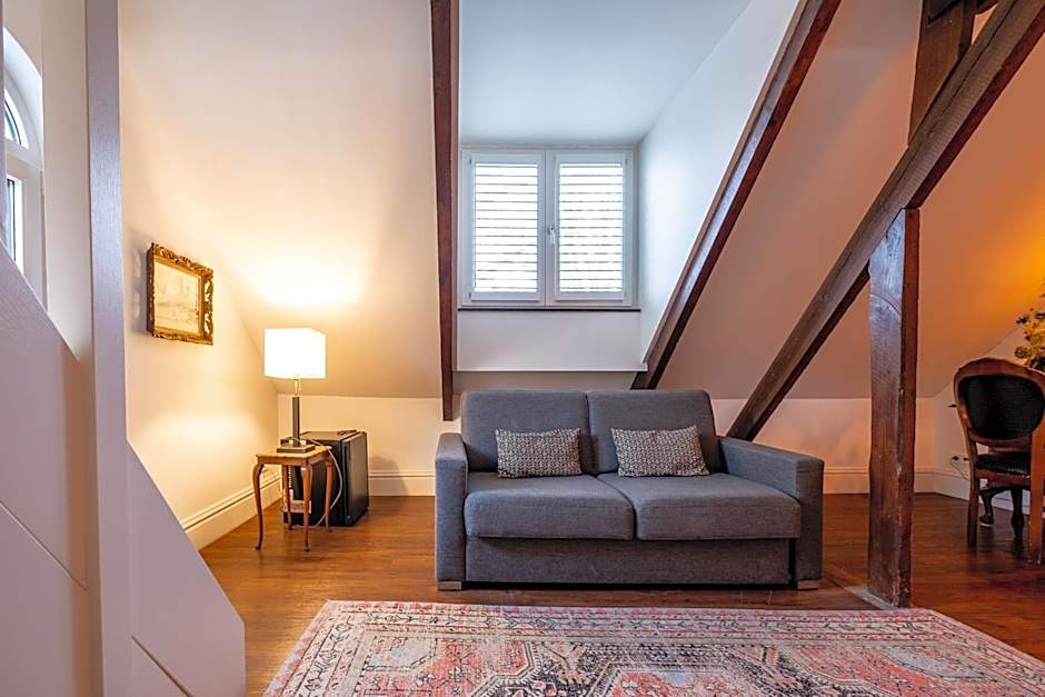 Hotel Restaurant Café Parkzicht