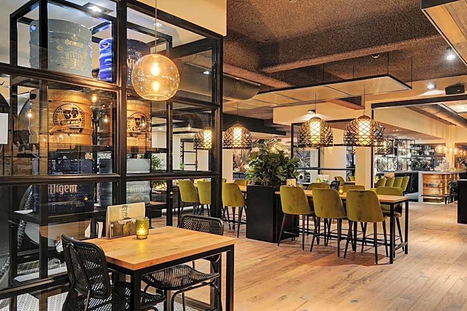 Strandhotel Vigilante