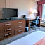 Howard Johnson Hotel&Conf Cntr by Wyndham Fullerton/Anaheim