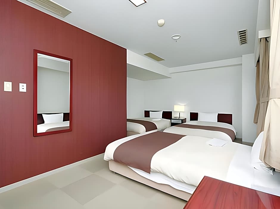 Tabino Hotel Express Narita