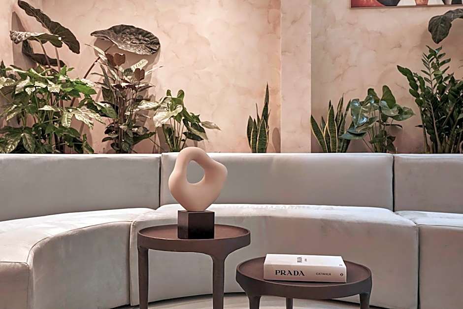 The Lekka Hotel & Spa