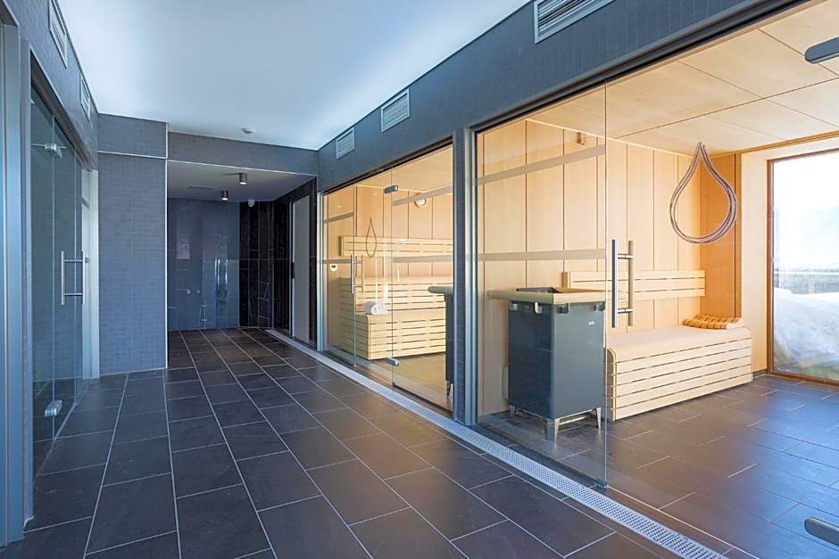 Hôtel Alparena & Spa - 4 étoiles