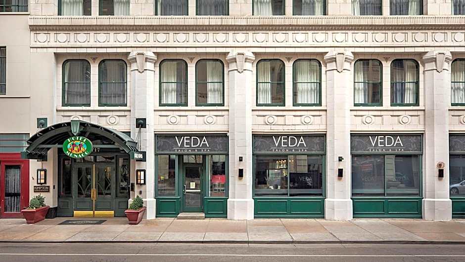 Kimpton Hotel Monaco Denver By IHG