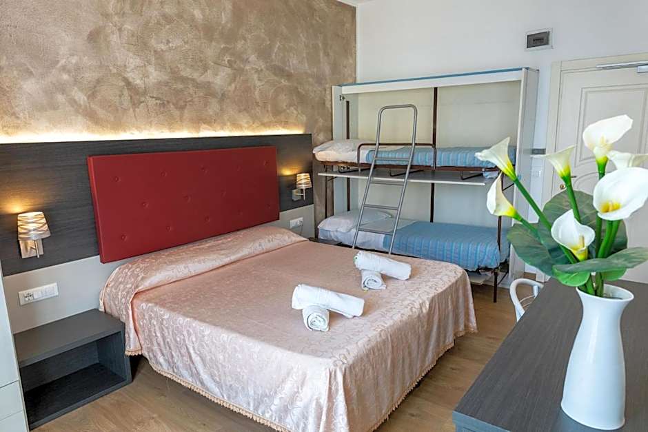 Hotel Verdi