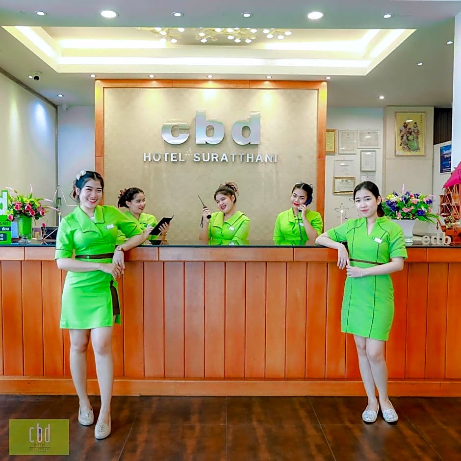 CBD Hotel