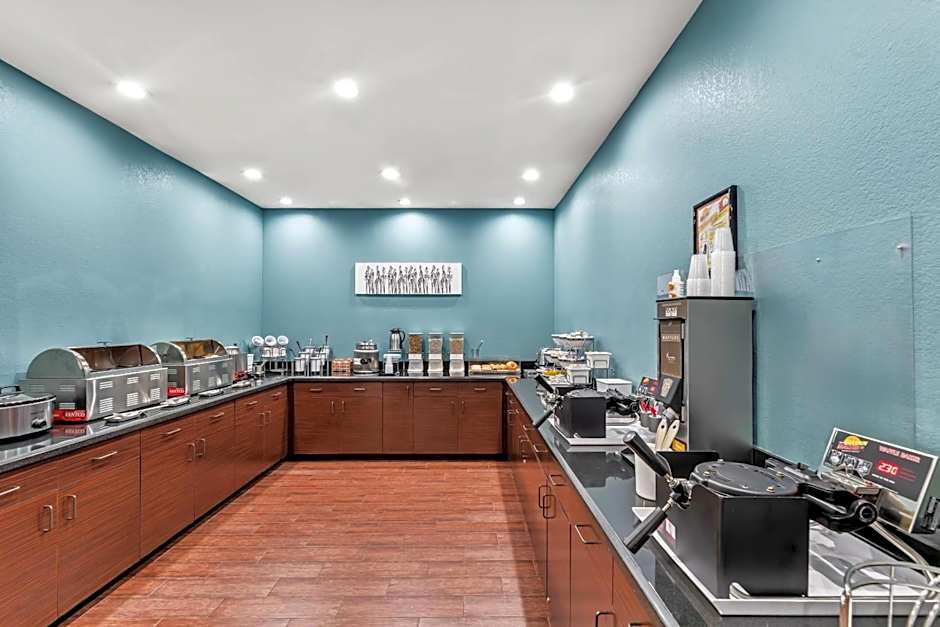 MainStay Suites Lufkin