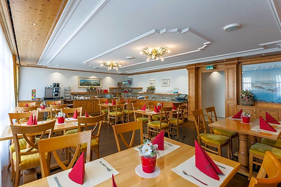 Weisses Rössli Swiss Quality Hotel