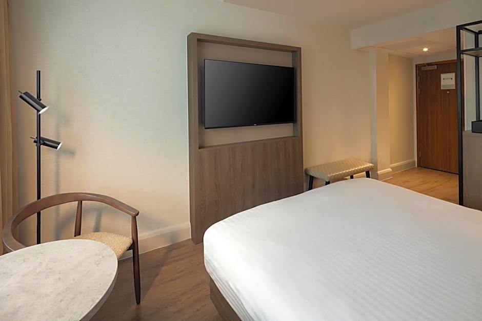 AC Hotel Birmingham NEC and Airport