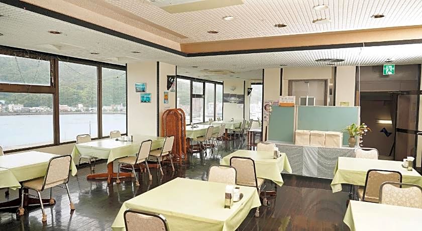 Amami Port Tower Hotel
