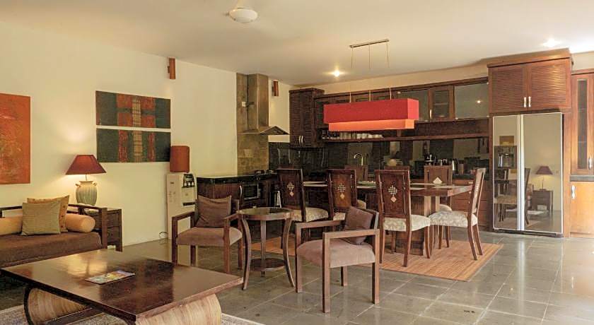 Gending Kedis Luxury Villas