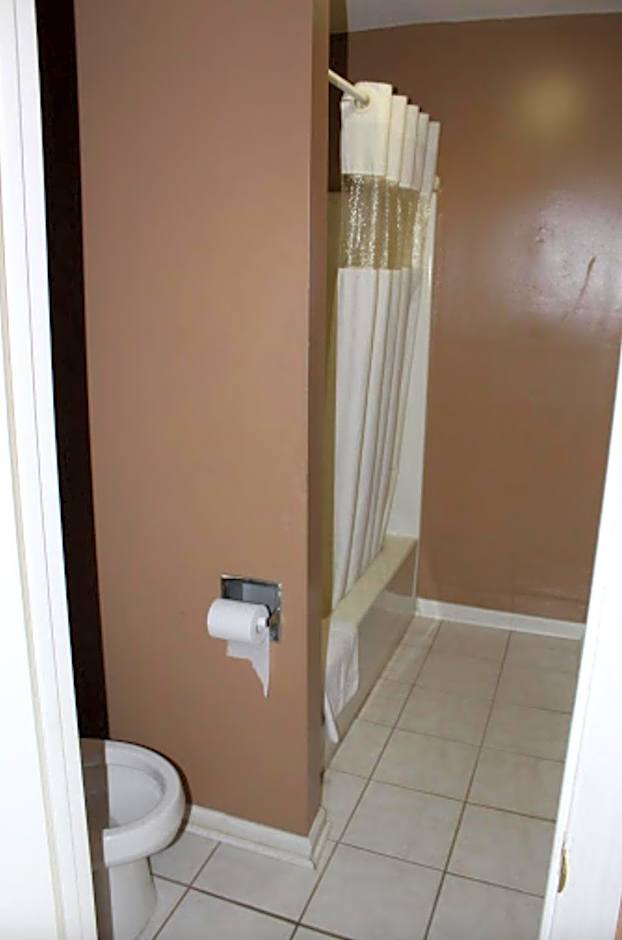 economy inn augusta