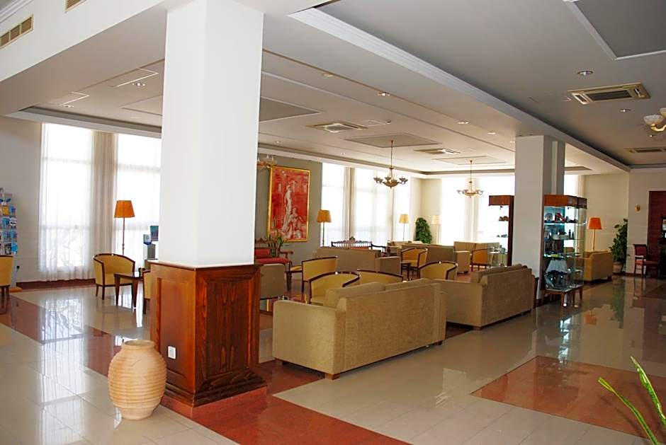Aktea Beach Village