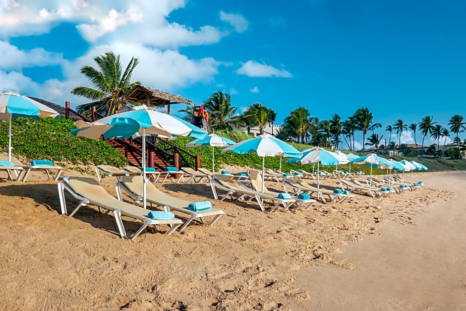 Iberostar Waves Bahia All Inclusive