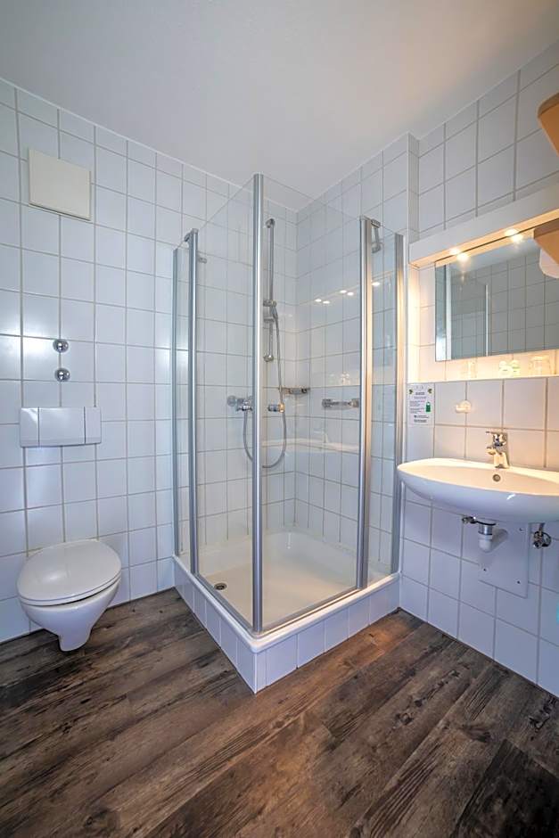 Lindenhof Hetzenbach