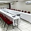 Hotel Golden Park Recife Boa Viagem By Nacional Inn