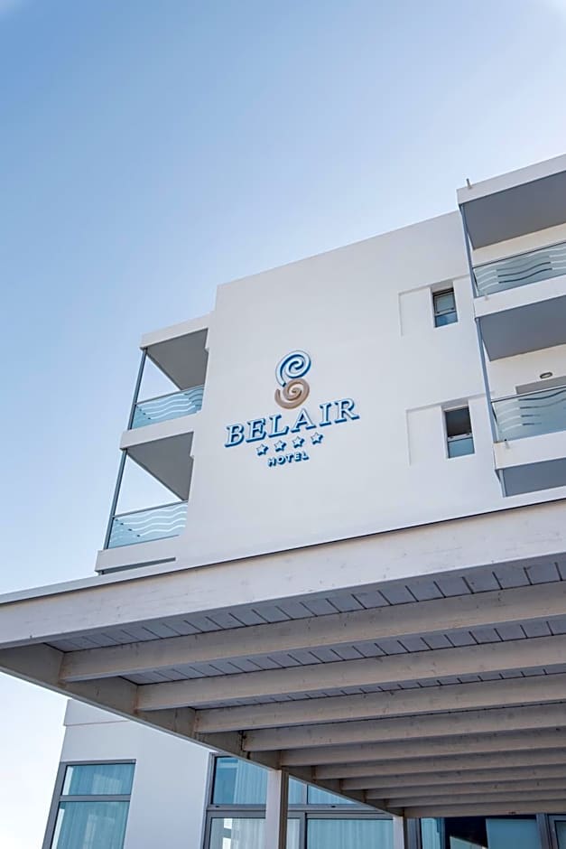 Belair Beach Hotel